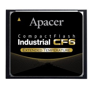 AP-CF016GRANS-NRC, Карты памяти CF6 16GB