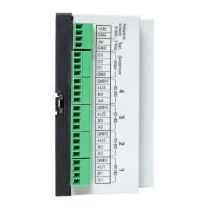 Устройство сбора и передачи данных УМ-31 SMART EKF