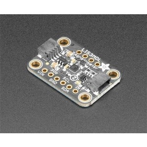 4479, Инструменты разработки многофункционального датчика Adafruit Triple-axis Magnetometer - LIS3MDL - STEMMA QT / Qwiic