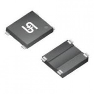 RYBS30M M2G, Мостовые выпрямители 300ns, 3A, 1000V, Fast Recovery Rectifier