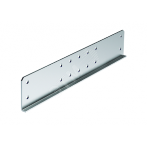 Соединитель внешний GTO LI 100 цинк-ламельный     (аналог горячеоцинкованный) LG1200HDZL