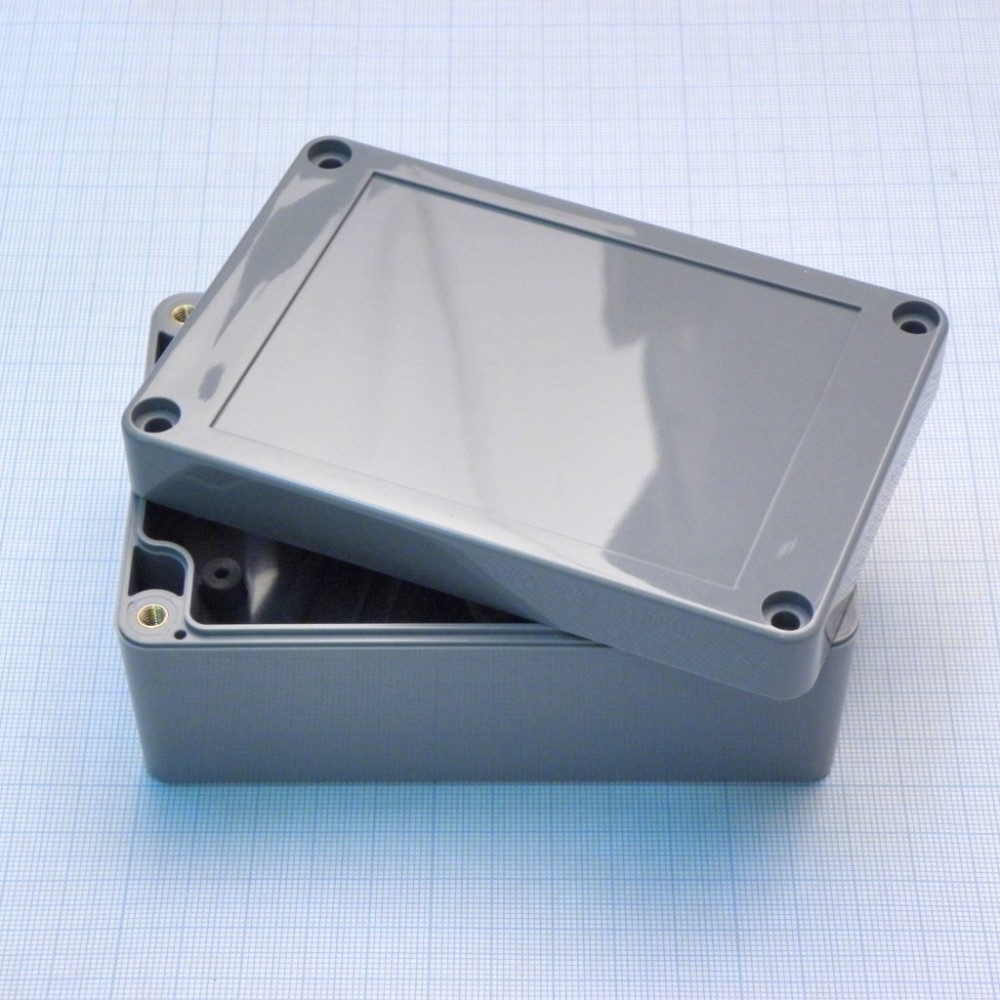 Изображение товара Герметичный корпус G3107 из ABS пластика с IP65