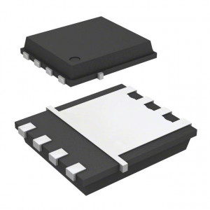 BSC022N04LSATMA1, Транзистор полевой MOSFET N-канальный 40В 100A