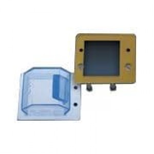 HE1076, Принадлежности для автоматических выключателей Lever-Actuated Circuit Breaker Boot