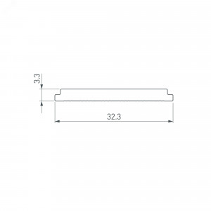 Блок питания ARS-60-24 (24V, 2.5A, 60W) 026153, Источник напряжения с гальванической развязкой для светодиодных изделий. Входное напряжение 185-264 VAC. Выходные параметры: 24 В, 2,5 А, 60 Вт. Встроенный PFC >0,5. Негерметичный алюминиевый сетчатый корпус IP 20. Габаритные размеры длина 110 мм, ширина