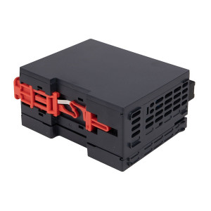 Модуль сетевой удал-нного расширения ввода и вывода Modbus TCP GR200-MBS D-CARD EKF GR200-MBS-DCD