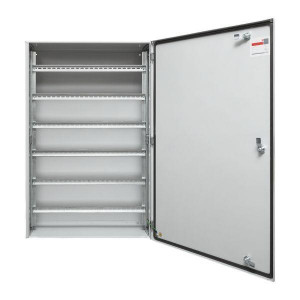 Щит распределительный навесной 