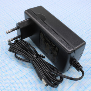 K65A240250G B55S68, Блок питания сетевой выход 24В 2.5А