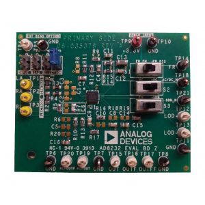 AD8232-EVALZ