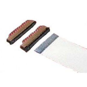 SFW10R-1STE9LF, Соединители FFC и FPC 10P SIDE ENTRY SMT 1MM UPPER CONTACT