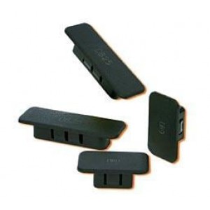 2966, Инструменты и аппаратное оборудование D-Sub  POP-DB9 .81 in