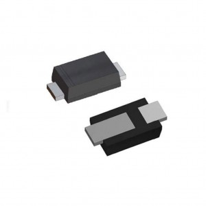 SS14FP, Диод Шоттки 40В 1А