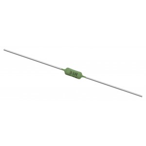 AC03AT0004708JAC00, Резистор проволочный постоянный 3Вт 4,7Ом ±5%