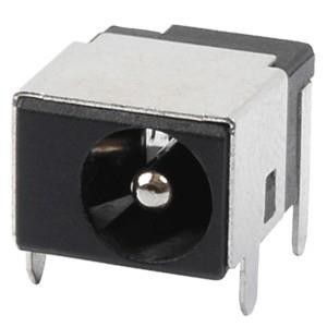 PJ-051A, Соединители питания для постоянного тока Power Jacks