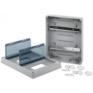 КМПн-24 IP65 (10/60) Б0046409