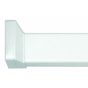 Ввод во внутренний блок кондиционера для короба 70х40, правый AIR70412