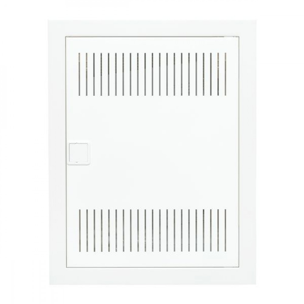 Изображение товара Встраиваемый слаботочный щит Nova 2 габарит EKF IP40 металлическая дверь