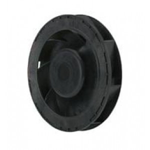 9W1TM48P4G01, Вентиляторы постоянного тока DC Fan, 100x25mm, 48VDC, Splash Proof, Centrifugal, Tachometer, PWM, Inlet Nozzle Required 109-1080