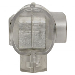 Клеммник для сетей уличного освещения KE10.3 Al 6х10-35/Cu 1.5-25PROxima ke-10.3