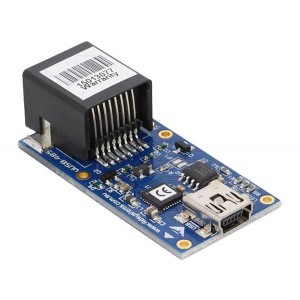 4Discovery RS485 Programmer, Средства разработки визуального вывода RS485 Programmer for 4Discovery Modules