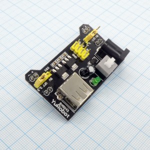 MB101 Плата питания  (USB), MB101 Плата питания  (USB)