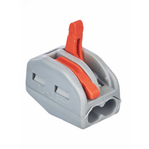 Клемма строительно-монтажная СМК 222-412 (уп.4шт) UKZ-004-412