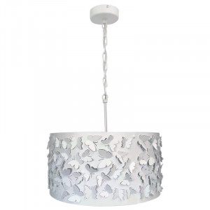 Светильник "Эффект" 251 НСБ 01-5х60-133 Е27 ИУ бел. 1005404652