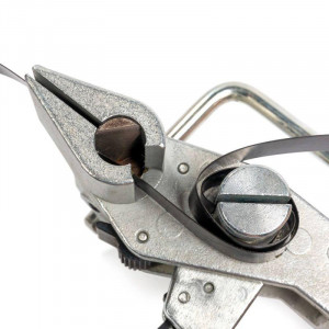 ИНТУ-20 серия Профи, Инструмент для натяжения стальной ленты