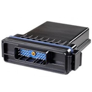 5810118001, Автомобильные разъемы 18P SHS 1.5MM SLD HDR F BLK