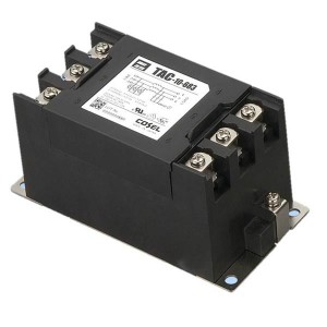 TAC-20-683, Фильтры цепи питания 3Phase 500VAC 20A 68000pF