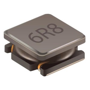 SRN6028-R90Y, Катушки постоянной индуктивности  0.9uH 30% SMD 6028
