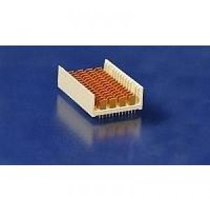 6469296-1, Жесткие метрические разъемы HM ZD 4 PAIR PIN ASSEMBLY 5.3
