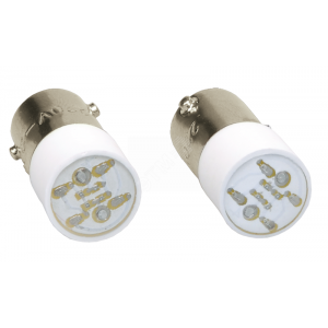 Матрица светодиодная зел. 230В BMS10-230-K06