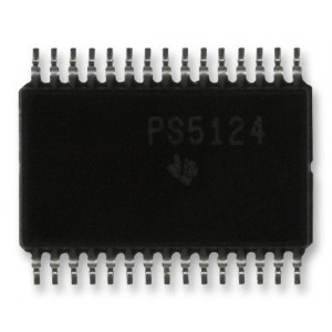 BQ78350DBT-R1, Контроллер заряда литий-ионной батареи 30TSSOP