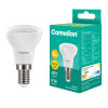 Лампа светодиодная LED6 R50/830/E14 6Вт рефлектор матовая 3000К тепл. бел. E14 455лм 170-265В 11658