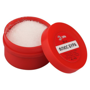 Флюс PL-F03 Бура 20 грамм Б0052565