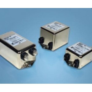 20EHZ1, Фильтры цепи питания 20A 250V Spade Term