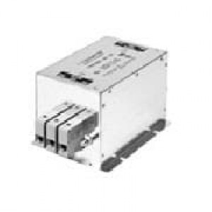 FN3120H-230-40, Фильтры цепи питания 230A SFTY TERM BLOCK RFI FLTR-REG. UNITS