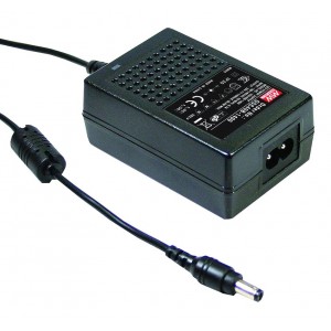 IDLC-45-1400, Источник электропитания светодиодов 44,8Вт 19-32В/1400мА стабилизация тока димминг