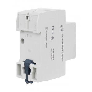 УЗО ВД1-63 2Р 50А 30мА MDV15-2-050-030