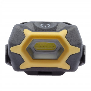 Фонарь GB-701 налобный 