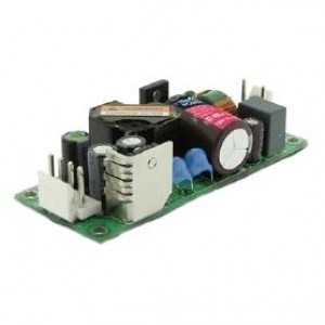 TPP 30-115A-J, Модули питания переменного/постоянного тока 30W 15V 2A 1.36x3.34 Open Med