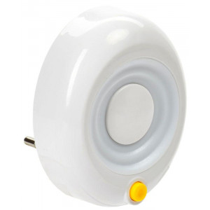 Светильник-ночник 005 овал 220В LDNN0-005-OV-P-00-S-K01