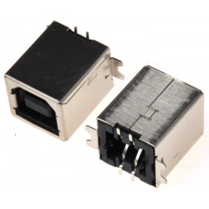 A-USB B/SMT-TOP