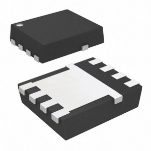CSD18531Q5A, Полевой транзистор N-канальный 60В 100A 8-Pin VSONP EP лента на катушке
