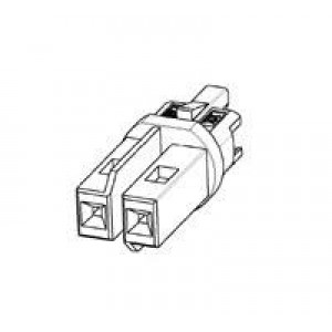 1740259-5, Осветительные коннекторы PLUG MINI HVL