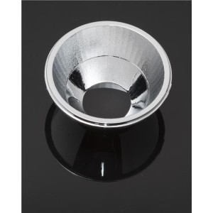C11862_MINNIE-W, Отражатели для осветительных светодиодов Round Reflector 29 Degrees FWHM