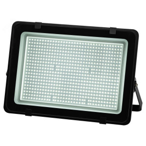 Прожектор светодиодный уличный 500Вт LPR-023-0-65K-500 6500К 50000лм IP65 ЭРА Б0064209