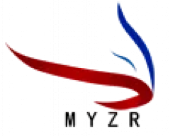 Логотип MYZR
