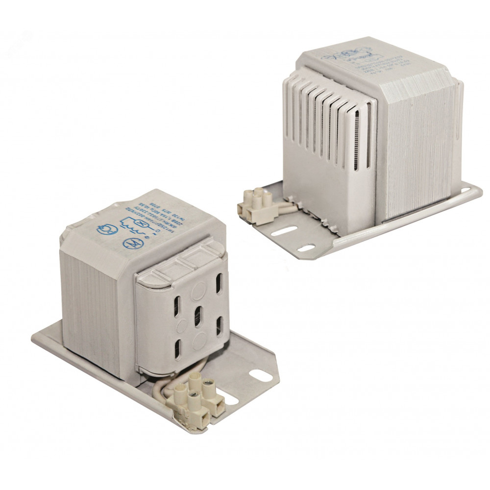 Изображение товара Дроссель 1И 125 ДРЛ44Н-003 220В электромагнитный для фильтрации помех